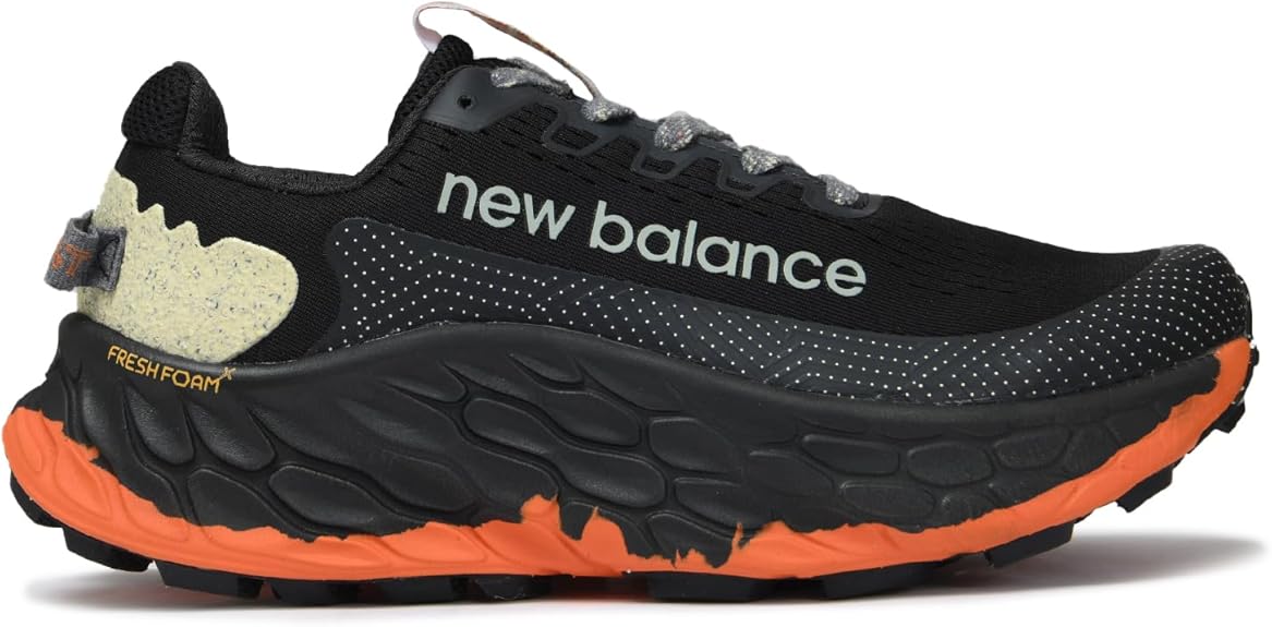 Amazon | Fresh Foam X More Trail v3 フレッシュフォーム エックス